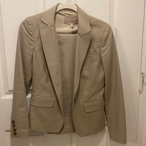 Banana Republic Blazer*